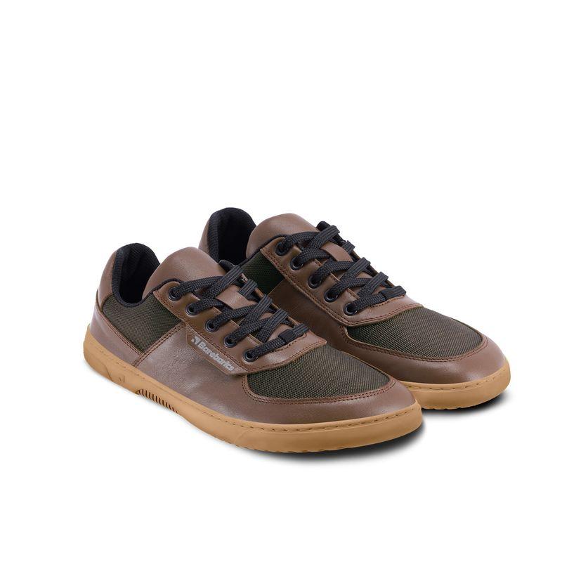 Barebarics Bravo - Carob Brown – kuva 5