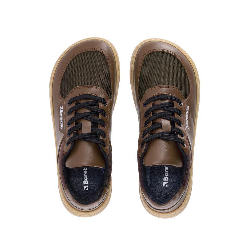 Barebarics Bravo - Carob Brown – kuva 7