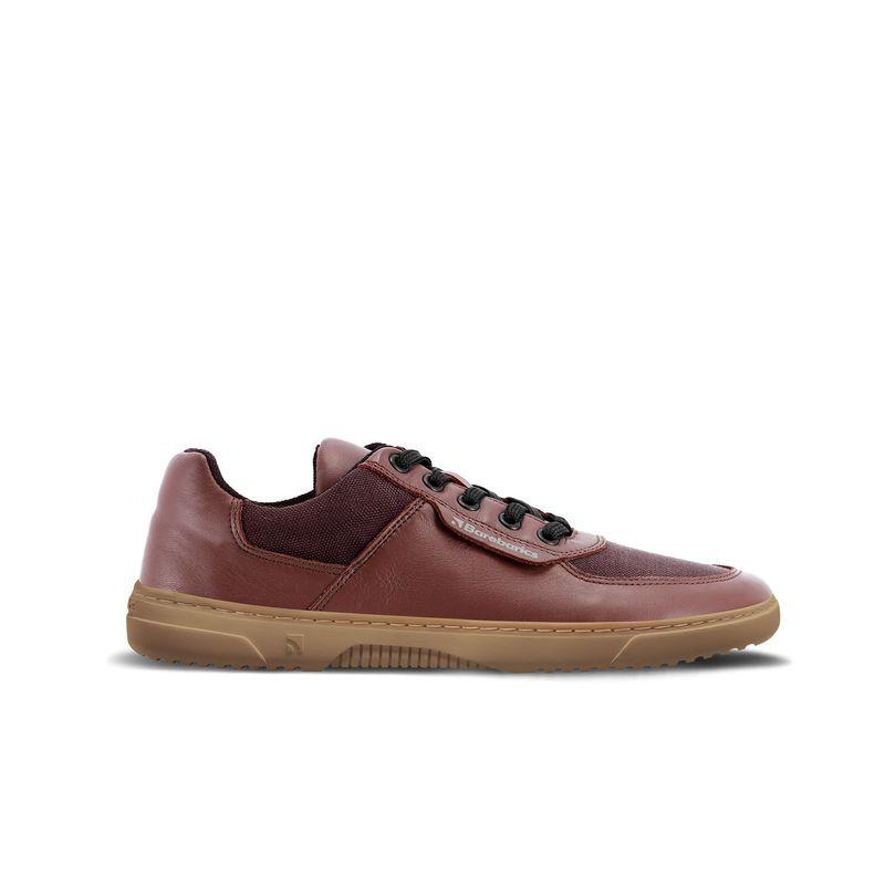 Barebarics Bravo - Maroon Brown – kuva 2