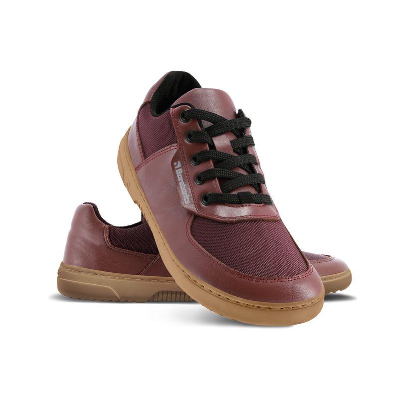 Barebarics Bravo - Maroon Brown – kuva 3