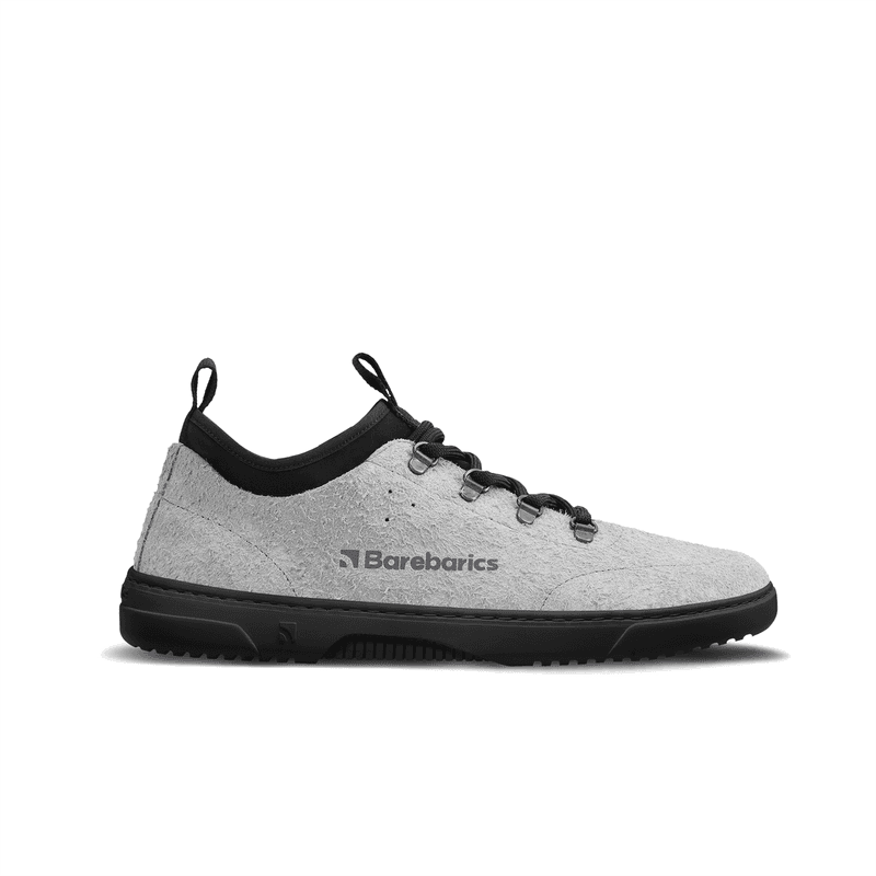 Barebarics Bronx - Grey – kuva 2