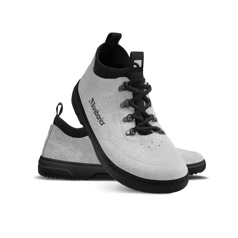 Barebarics Bronx - Grey – kuva 3