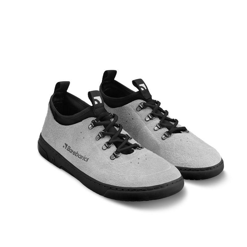 Barebarics Bronx - Grey – kuva 5
