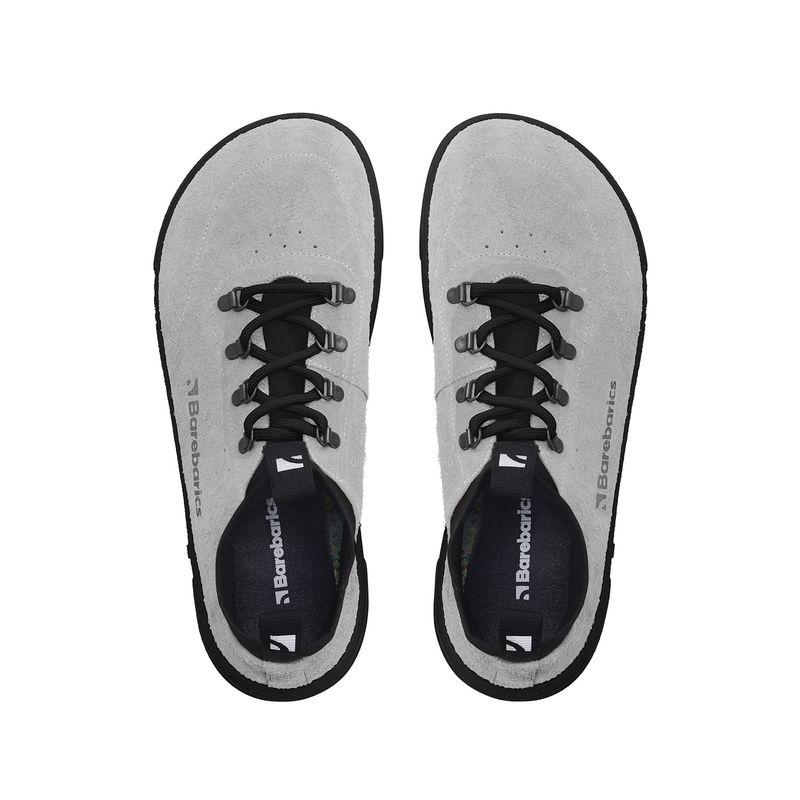 Barebarics Bronx - Grey – kuva 7
