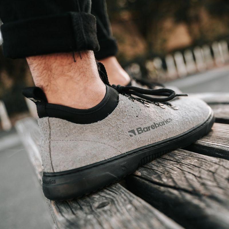 Barebarics Bronx - Grey – kuva 6