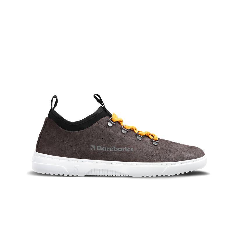 Barebarics Bronx - Midnight Black – kuva 2