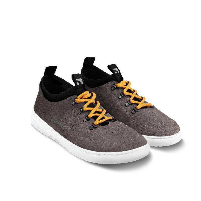 Barebarics Bronx - Midnight Black – kuva 6