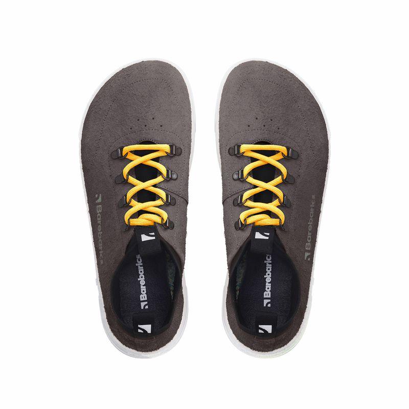 Barebarics Bronx - Midnight Black – kuva 8