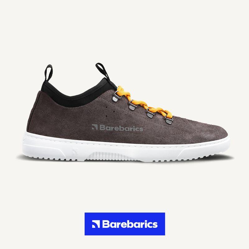Barebarics Bronx - Midnight Black – kuva 3