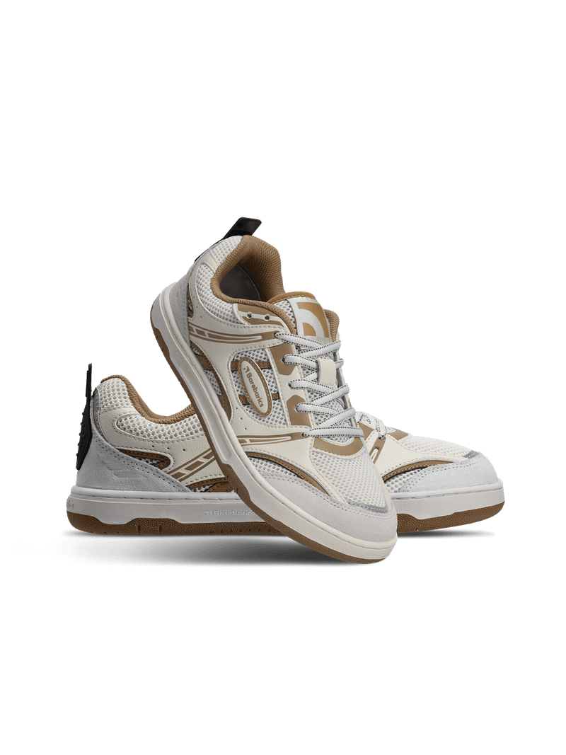 Barebarics Dropsta - Beige – kuva 5