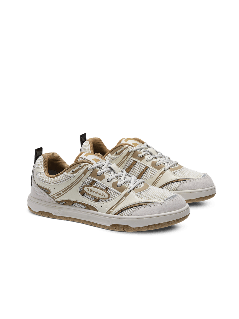 Barebarics Dropsta - Beige – kuva 9