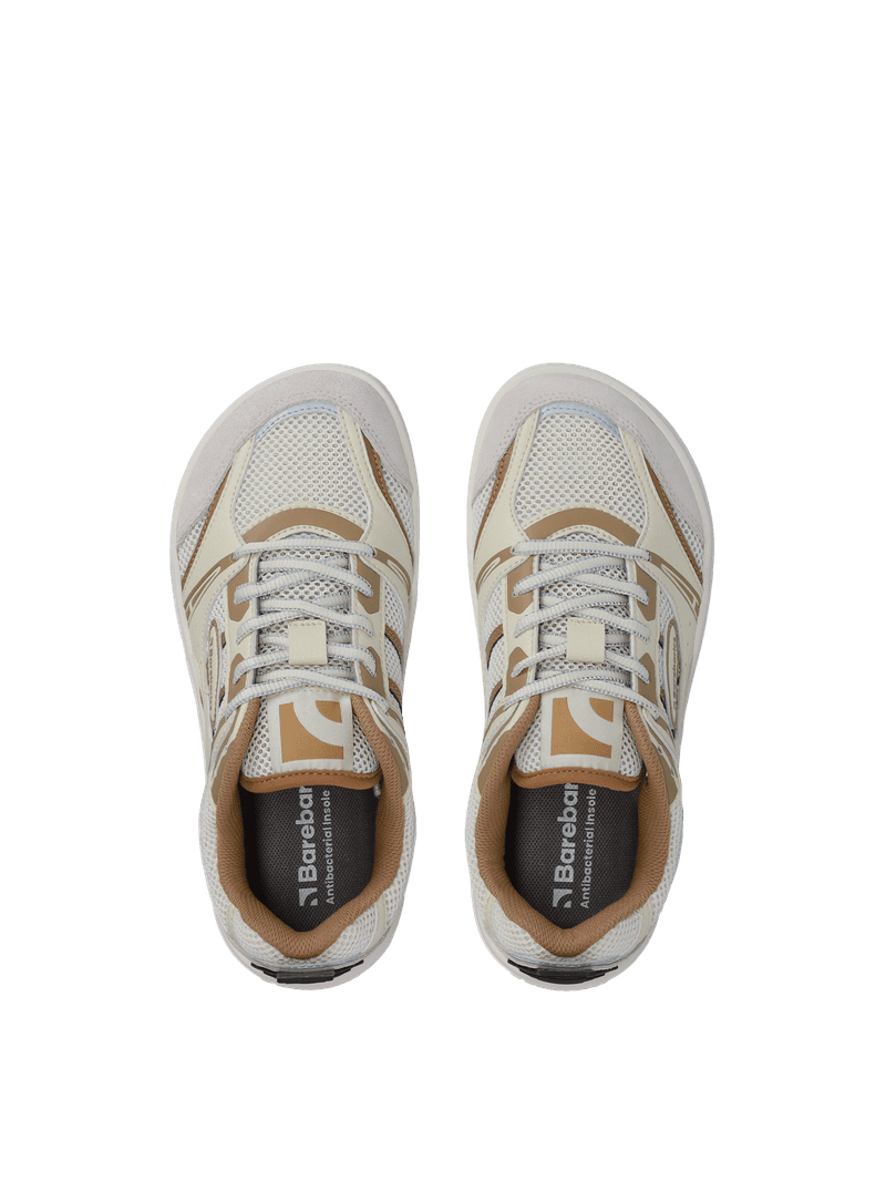 Barebarics Dropsta - Beige – kuva 13