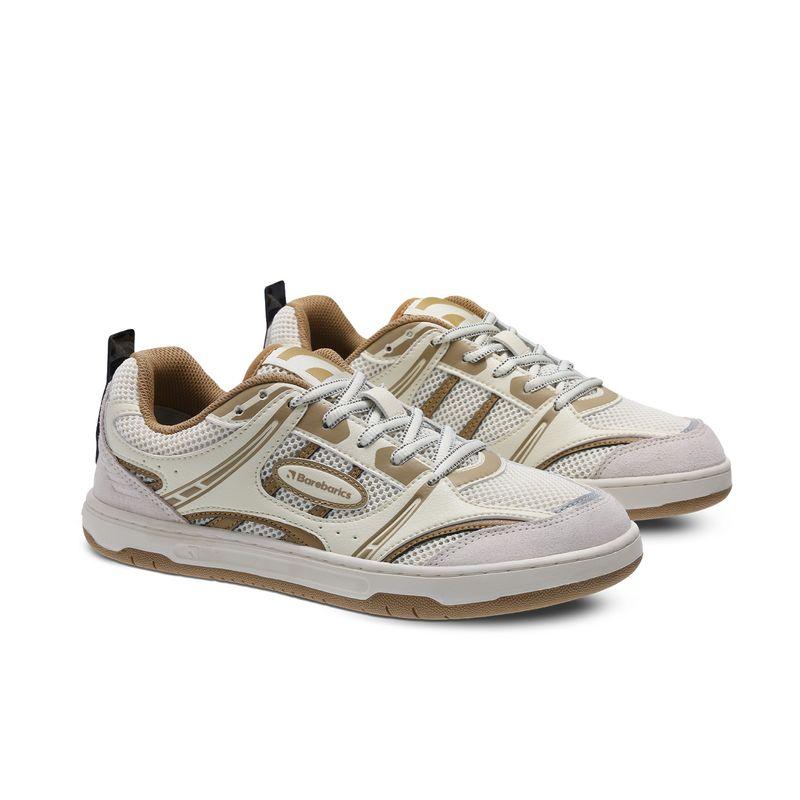 Barebarics Dropsta - Beige – kuva 10