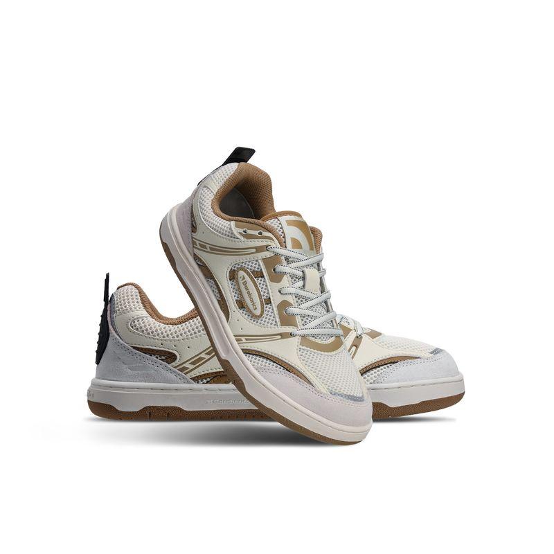 Barebarics Dropsta - Beige – kuva 2