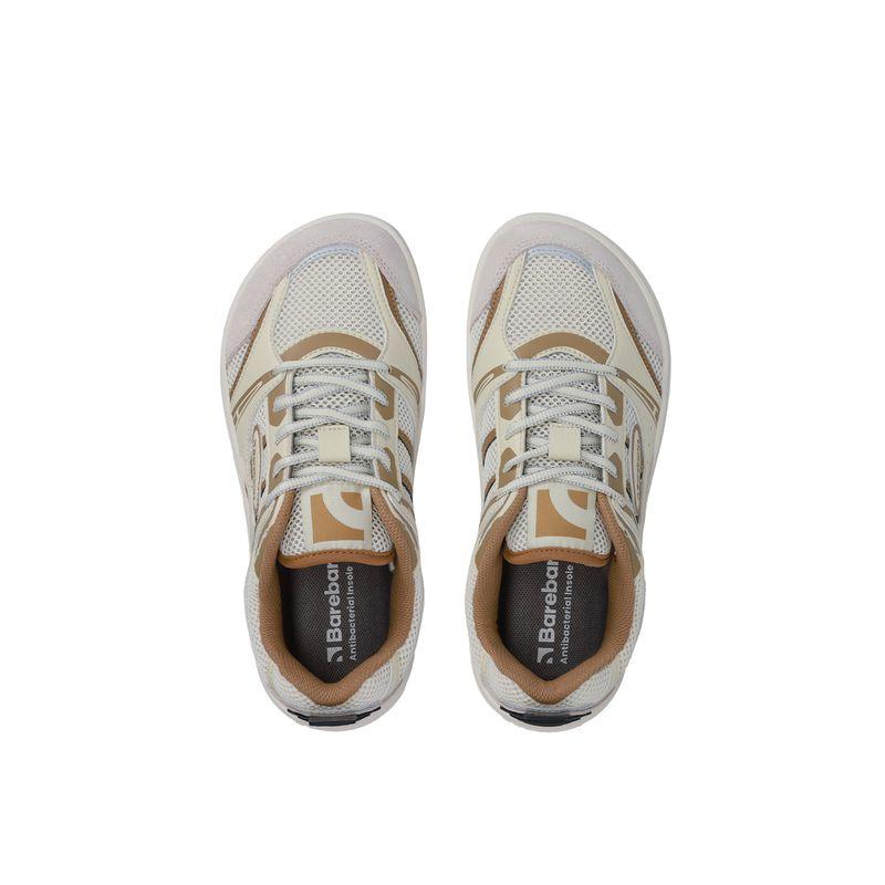 Barebarics Dropsta - Beige – kuva 14