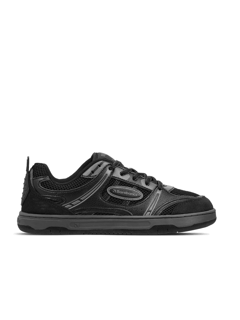 Dropsta - Black