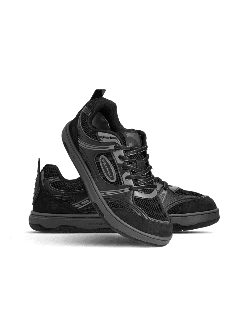 Barebarics Dropsta - Black – kuva 5