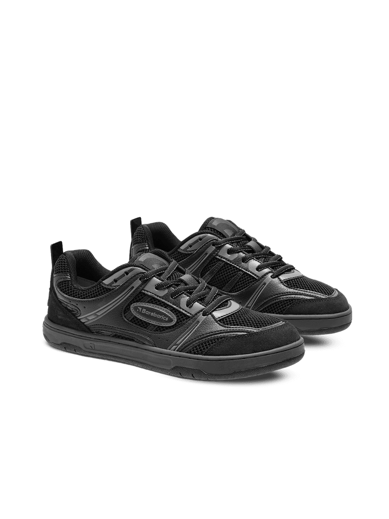 Barebarics Dropsta - Black – kuva 9