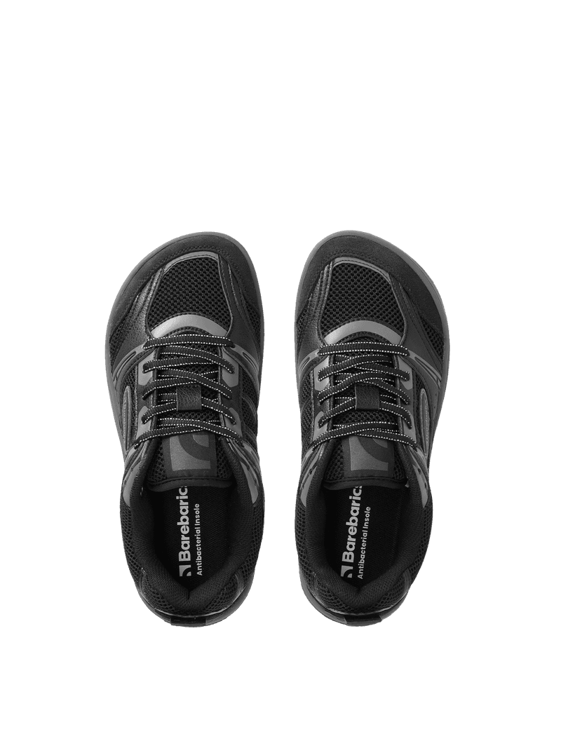 Barebarics Dropsta - Black – kuva 13