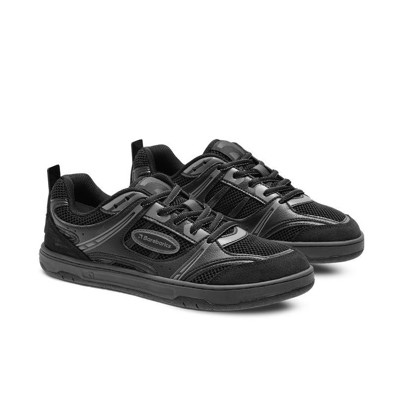 Barebarics Dropsta - Black – kuva 10