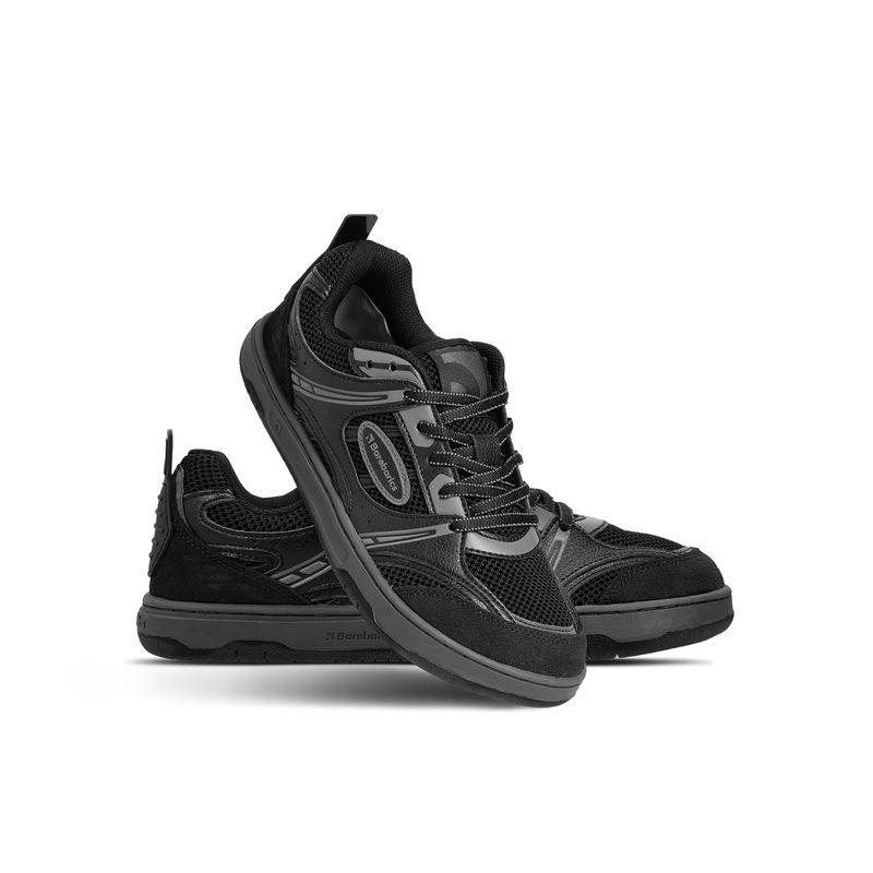 Barebarics Dropsta - Black – kuva 2