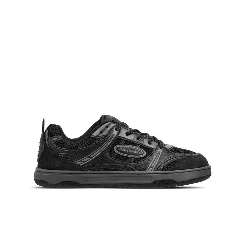 Barebarics Dropsta - Black – kuva 6