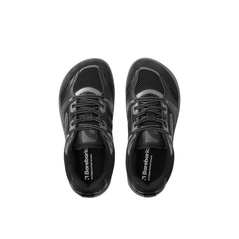 Barebarics Dropsta - Black – kuva 14