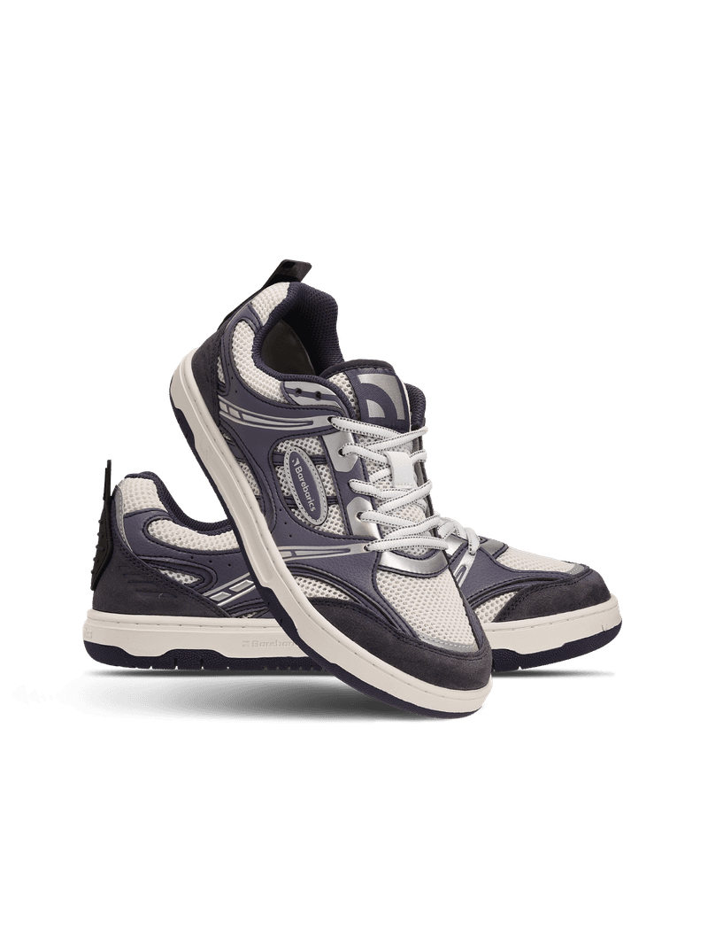 Barebarics Dropsta - Blue & Silver – kuva 5