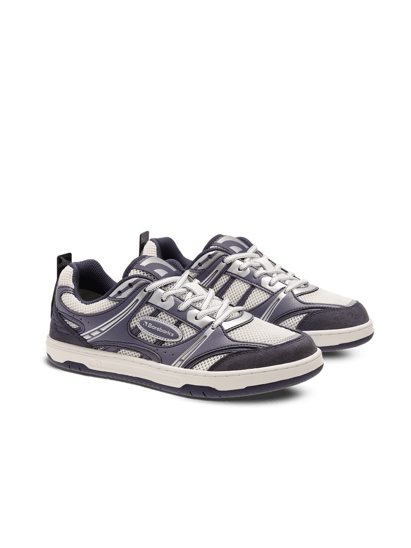 Barebarics Dropsta - Blue & Silver – kuva 9