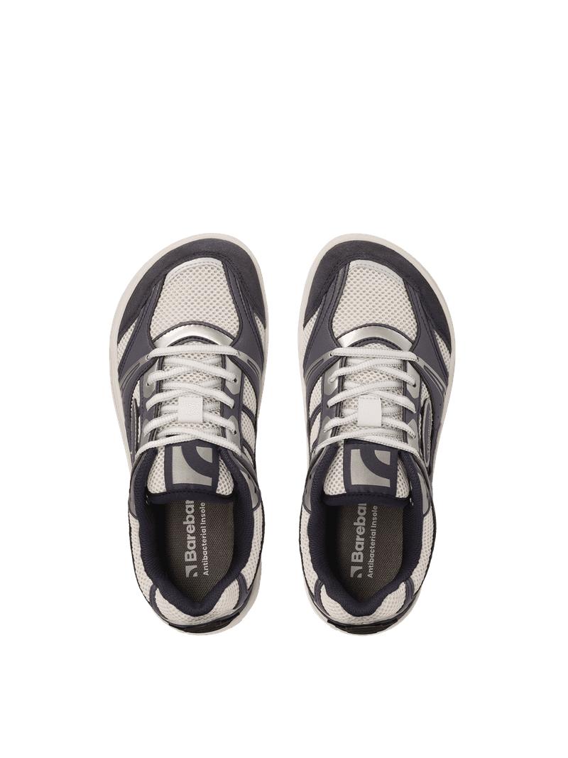 Barebarics Dropsta - Blue & Silver – kuva 13