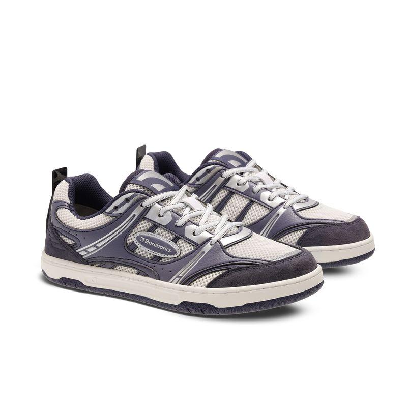 Barebarics Dropsta - Blue & Silver – kuva 10