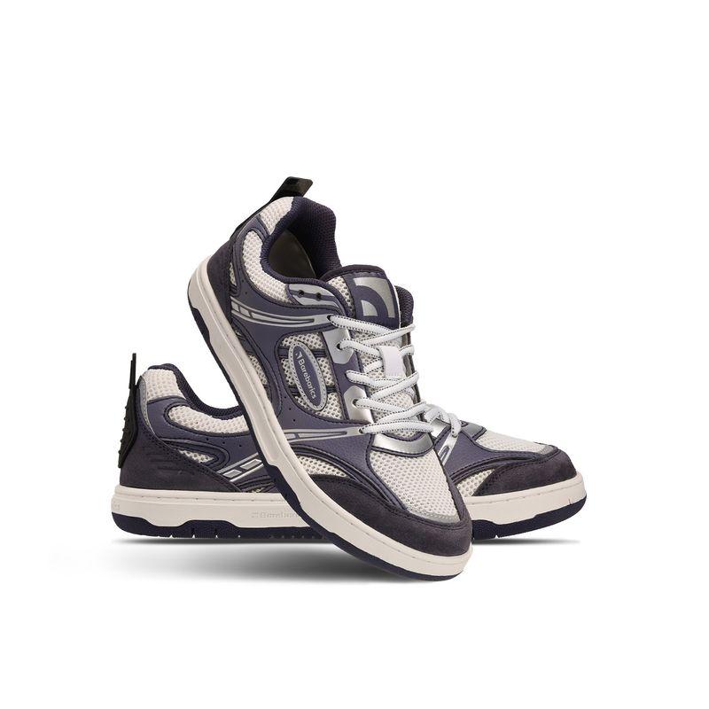 Barebarics Dropsta - Blue & Silver – kuva 2