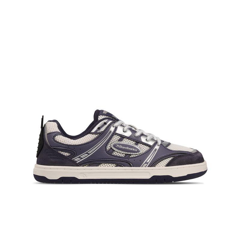 Barebarics Dropsta - Blue & Silver – kuva 6