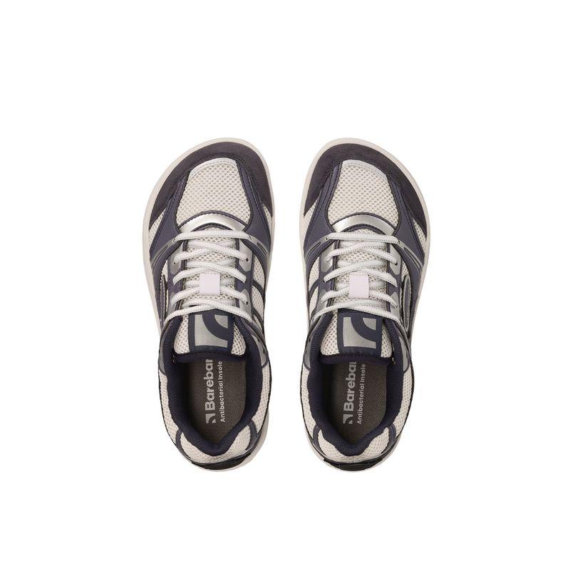 Barebarics Dropsta - Blue & Silver – kuva 14