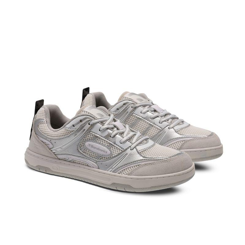 Barebarics Dropsta - Silver & White – kuva 10