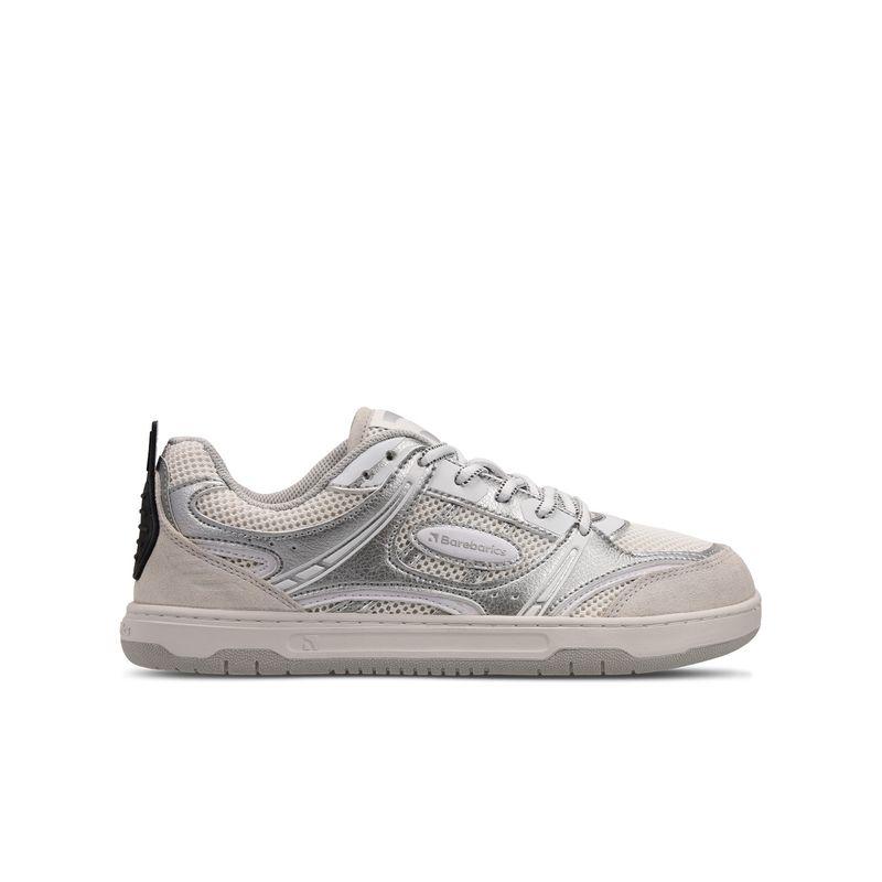 Barebarics Dropsta - Silver & White – kuva 6