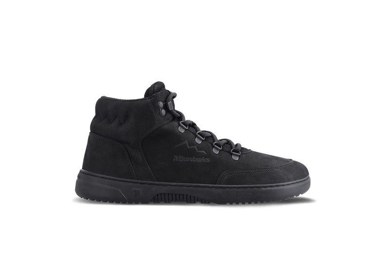 Barebarics Element - All Black – kuva 3