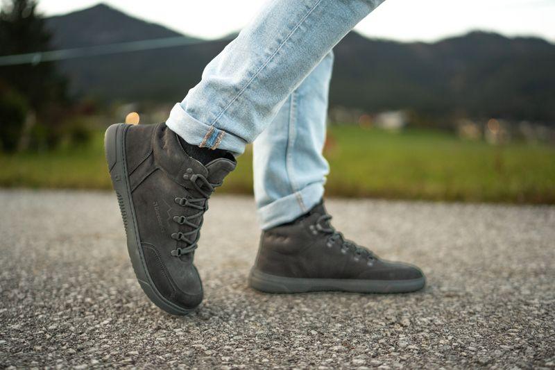 Barebarics Element - All Black – kuva 4