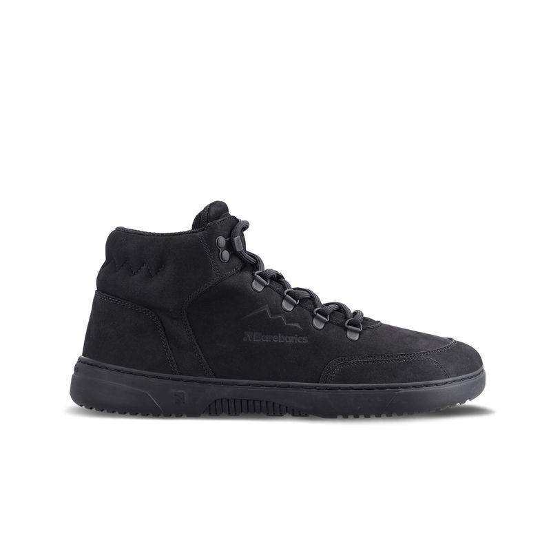 Barebarics Element - All Black – kuva 2