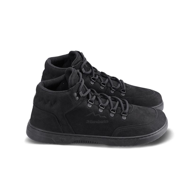 Barebarics Element - All Black – kuva 5