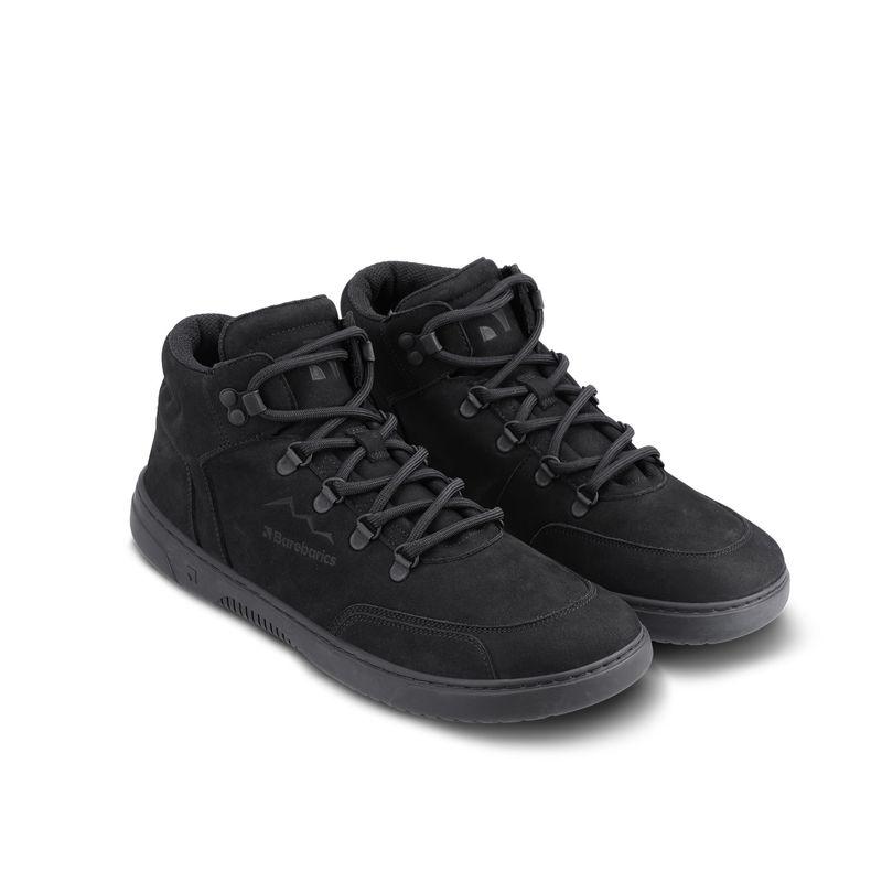Barebarics Element - All Black – kuva 6