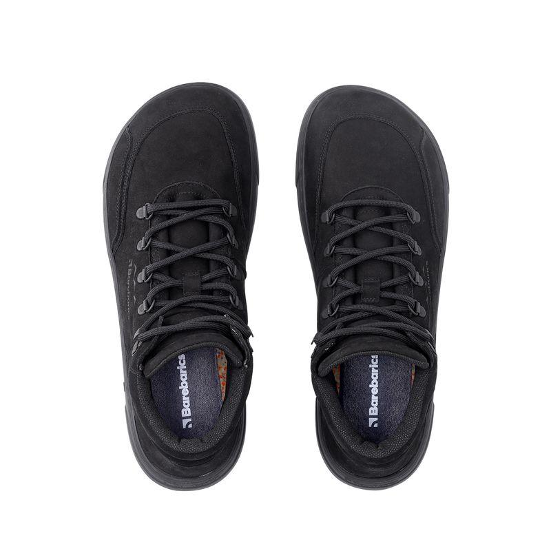 Barebarics Element - All Black – kuva 7