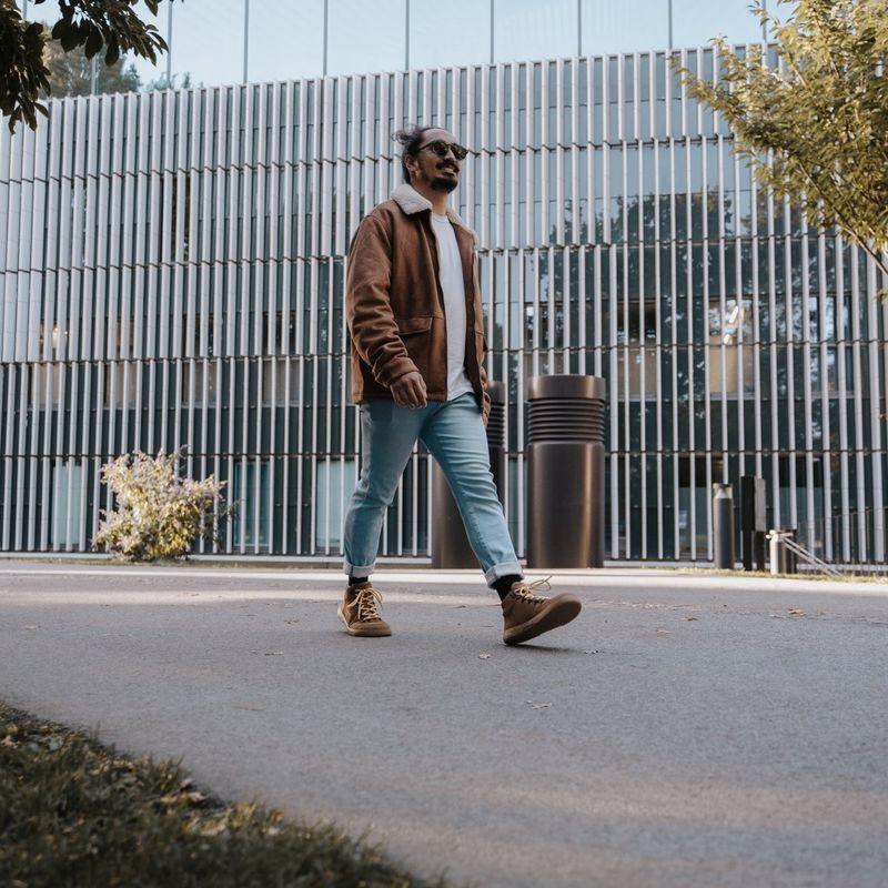 Barebarics Element - Walnut Brown – kuva 3