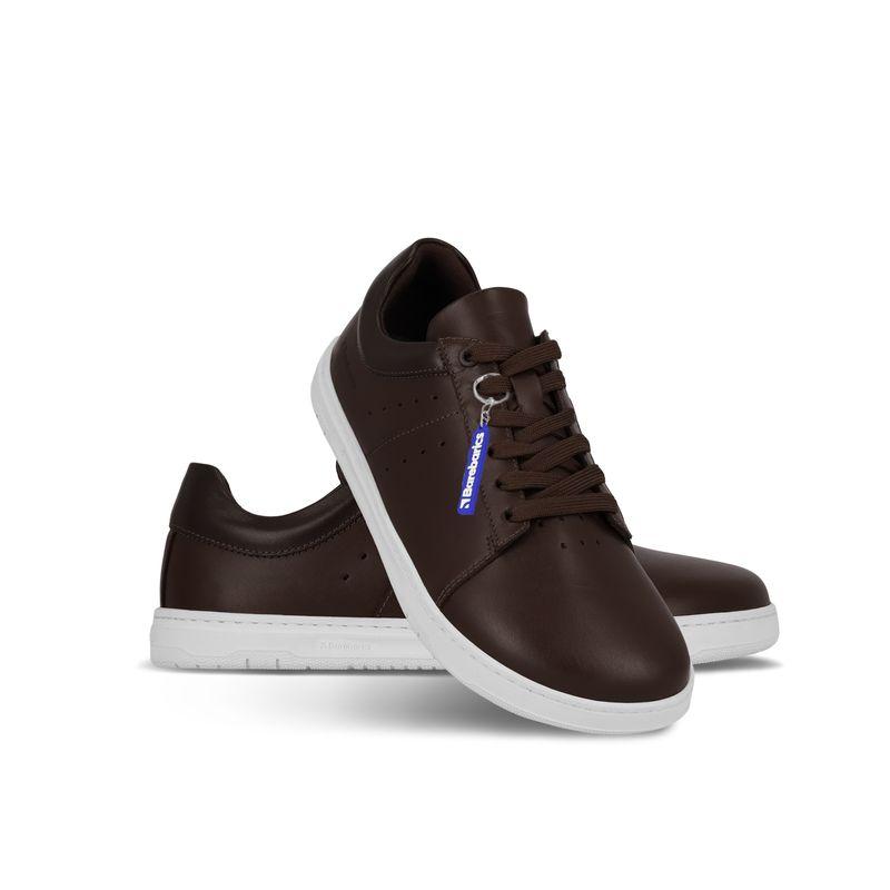 Barebarics Enigma - Dark Brown – kuva 13