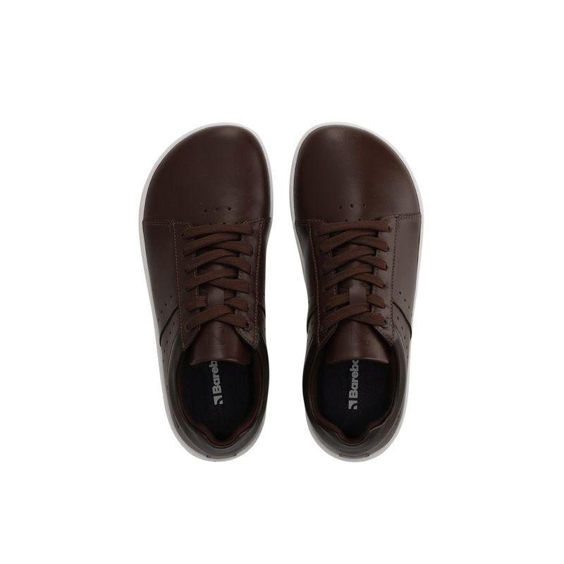 Barebarics Enigma - Dark Brown – kuva 10