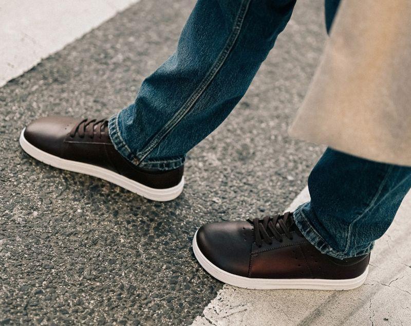 Barebarics Enigma - Dark Brown – kuva 2