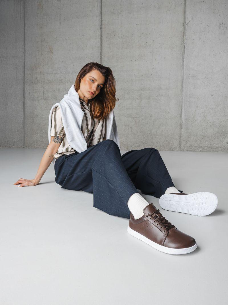 Barebarics Enigma - Dark Brown – kuva 16