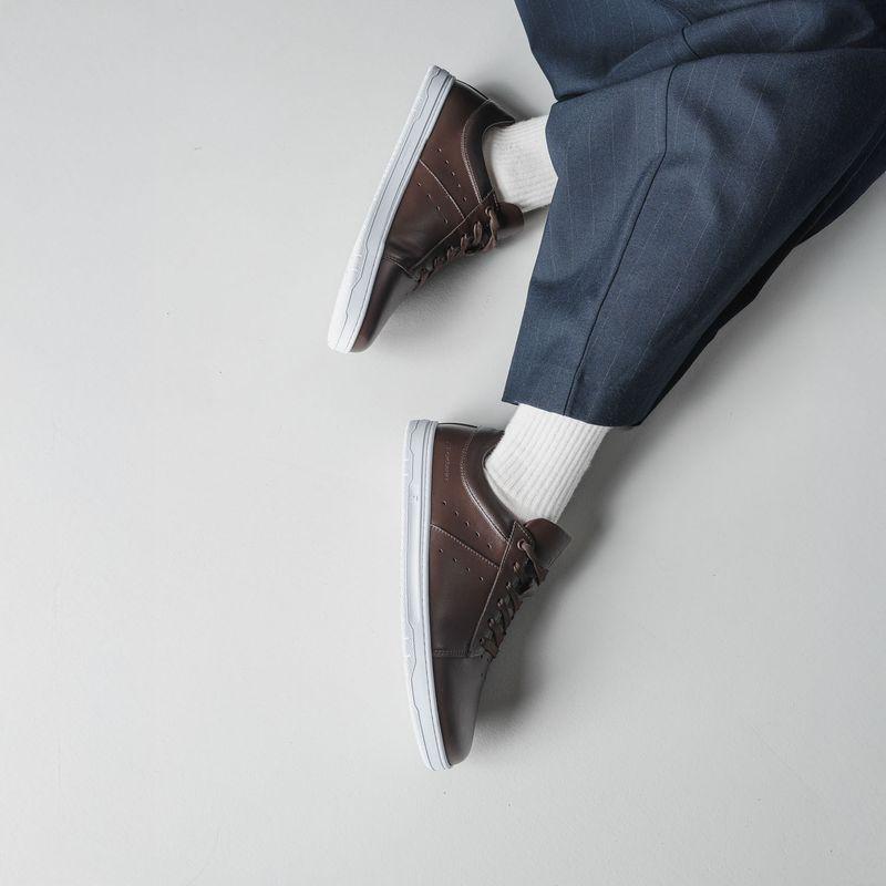 Barebarics Enigma - Dark Brown – kuva 23