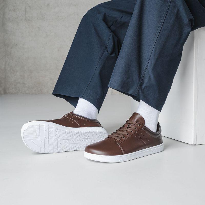 Barebarics Enigma - Dark Brown – kuva 26