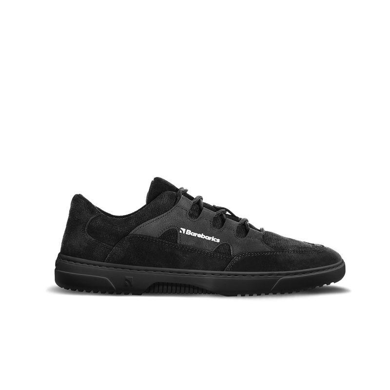 Barebarics Evo - All Black – kuva 8